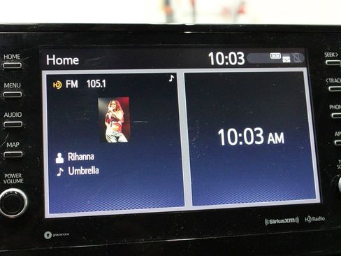 Used 2021 Toyota Camry XSE image 34