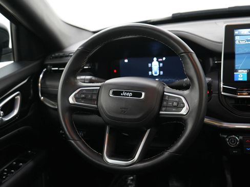 Used 2022 Jeep Compass High Altitude image 14