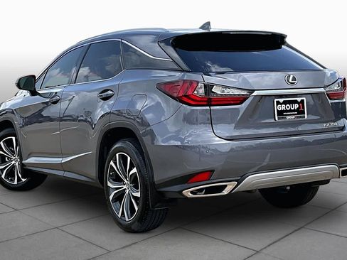 Used 2022 Lexus RX 350 FWD w/ Premium Package image 12