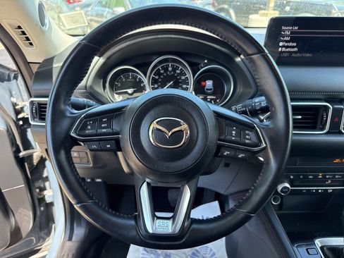 Used 2023 MAZDA CX-5 Carbon Edition AWD/4WD image 12