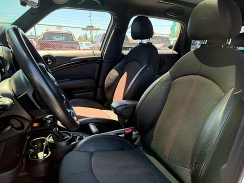 Used 2015 MINI Cooper Countryman S FWD image 19
