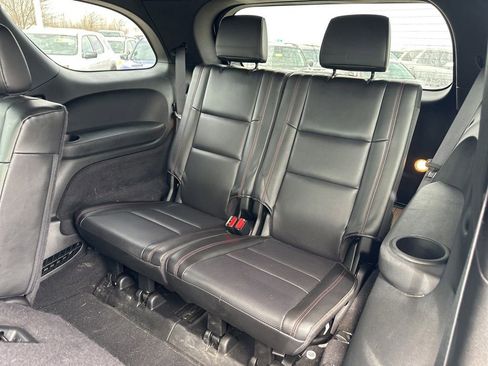 Used 2024 Dodge Durango GT image 14