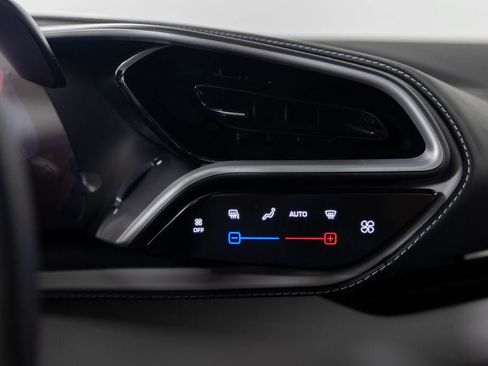 Certified 2024 Ferrari 296 GTB image 39