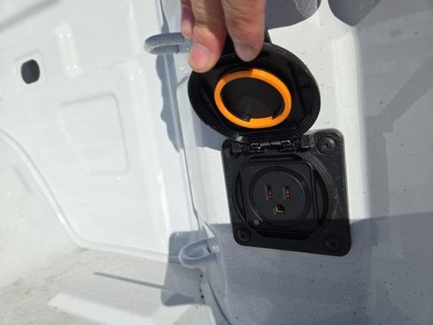 New 2026 GMC Sierra 1500 Pro w/ Pro Value Package image 32