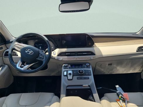 Used 2021 Hyundai Palisade SEL FWD image 11