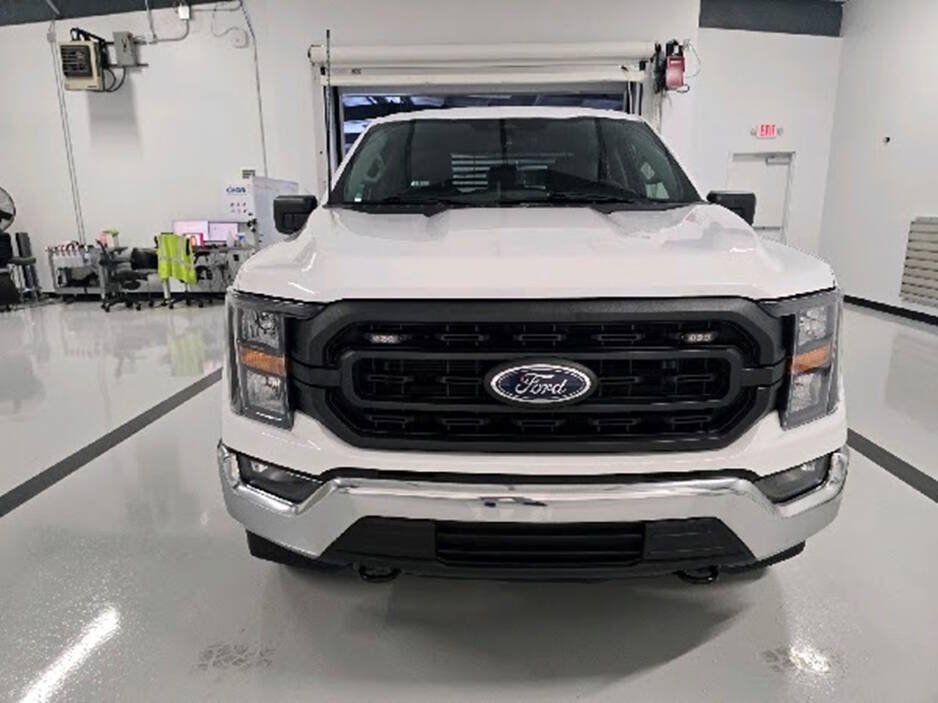 Used 2023 Ford F150 XL w/ Trailer Tow Package AWD/4WD image 4