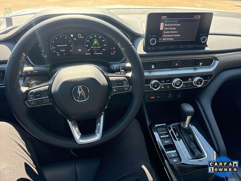 Used 2025 Acura Integra image 18