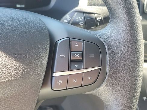 New 2026 Ford Transit 250 148 Medium Roof w/ Exterior Upgrade Package image 11