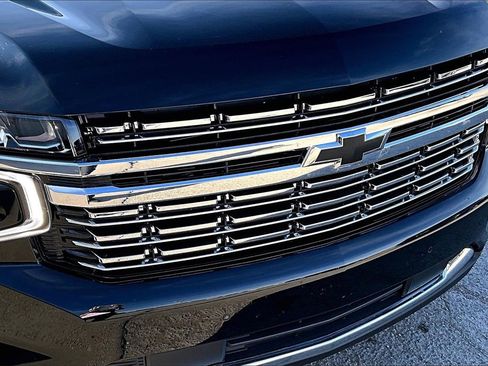 Certified 2024 Chevrolet Tahoe Premier image 17