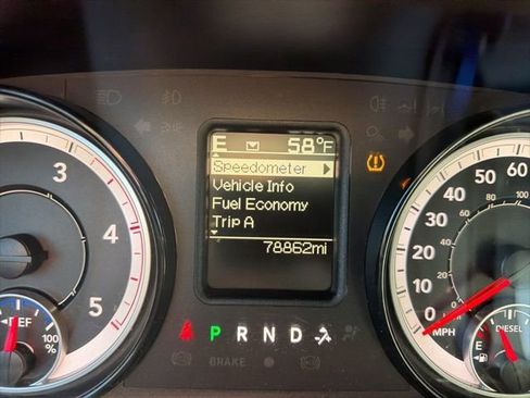 Used 2018 RAM 2500 Tradesman w/ Chrome Appearance Group image 15