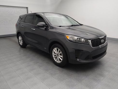 Used 2019 Kia Sorento AWD V6 image 11