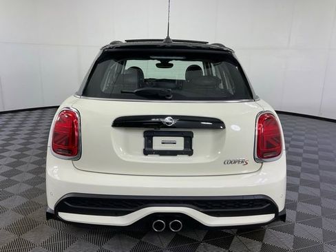 Used 2022 MINI Cooper S w/ Premium Package image 5