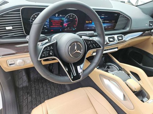 New 2026 Mercedes-Benz GLE 450 4MATIC image 14
