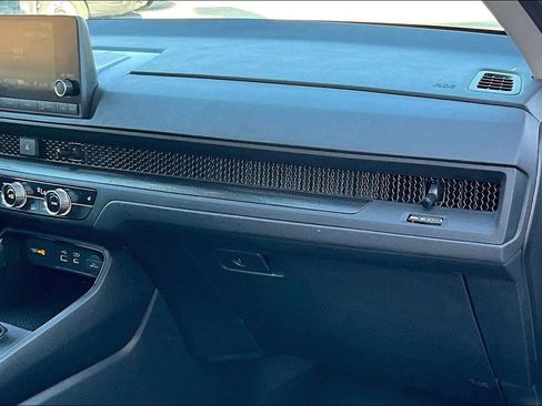 Used 2024 Honda CR-V EX image 15