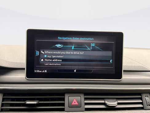 Used 2018 Audi A4 2.0T Premium Plus w/ Premium Plus Package image 15