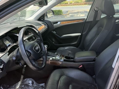 Used 2013 Audi A4 Premium Plus w/ Premium Plus Pkg AWD/4WD image 12