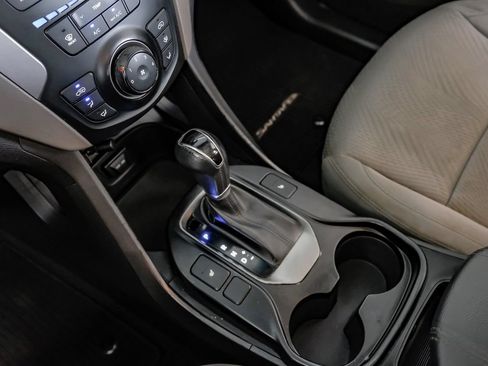 Used 2014 Hyundai Santa Fe Sport w/ Popular Equipment Package 02 FWD image 23