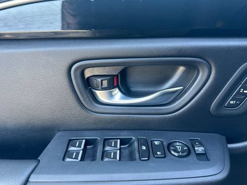 Certified 2023 Honda Pilot EX-L image 13