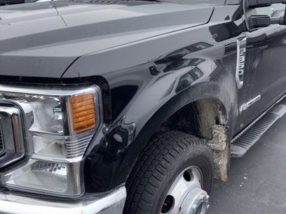 Used 2022 Ford F350 XLT