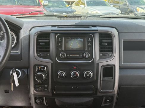 Used 2014 RAM 1500 Express w/ Black Ram 1500 Express Group image 14