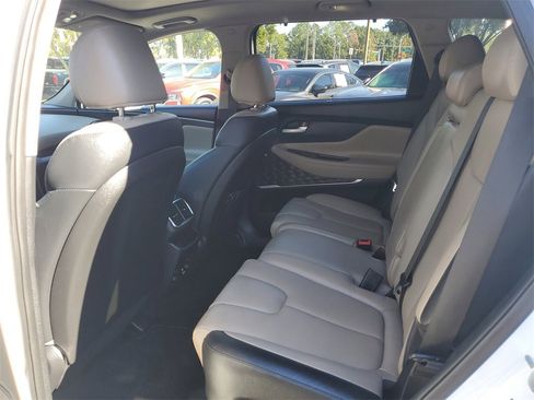 Used 2020 Hyundai Santa Fe Limited image 14