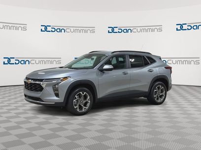 New 2026 Chevrolet Trax LT w/ LT Convenience Package