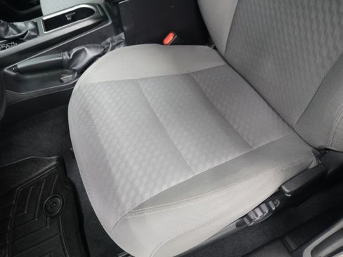 Used 2022 Toyota Tacoma SR w/ SX Package RWD image 11
