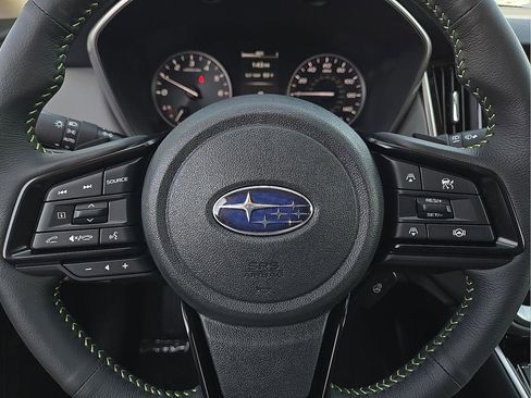 Used 2025 Subaru Outback Onyx Edition image 20