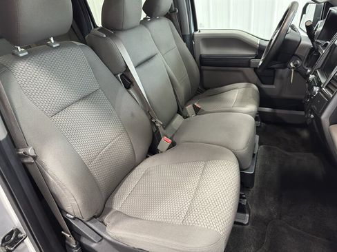 Used 2015 Ford F150 XLT w/ Trailer Tow Package AWD/4WD image 10