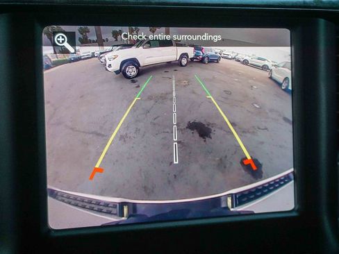 Used 2020 RAM 1500 Lone Star image 24