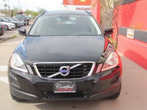 Used 2012 Volvo XC60 3.2 FWD image 3