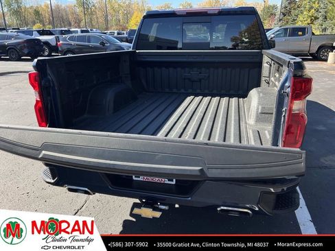 Certified 2023 Chevrolet Silverado 1500 RST w/ Convenience Package II image 12
