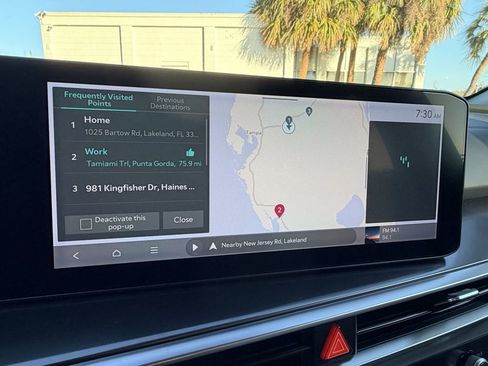 Used 2025 Kia Sorento S w/ Panoramic Sunroof Package image 24