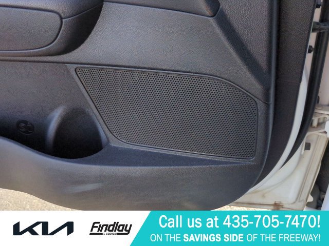 Used 2018 Kia Optima EX FWD image 26