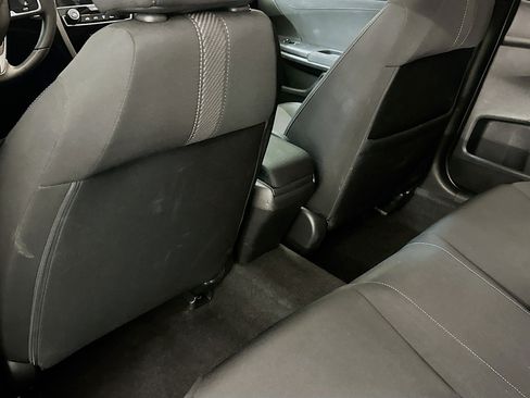Used 2018 Honda Civic EX image 28