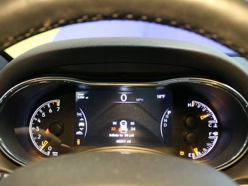 Used 2020 Jeep Grand Cherokee Altitude image 14