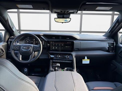 New 2026 GMC Sierra 1500 AT4 w/ AT4 Premium Package image 19