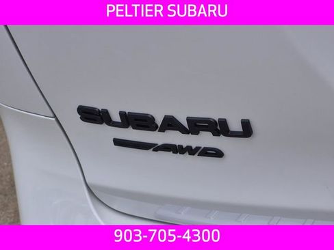 New 2026 Subaru Ascent Premium AWD/4WD image 6