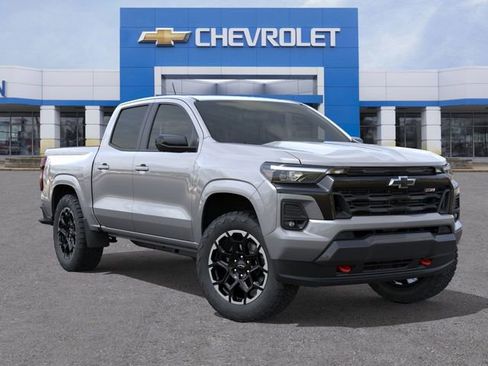 New 2026 Chevrolet Colorado Z71 w/ Technology Package image 7