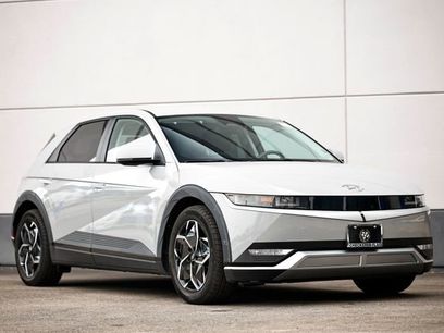 Used 2024 Hyundai Ioniq 5 SE