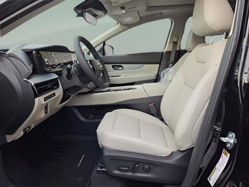 New 2026 Nissan Murano SL image 11