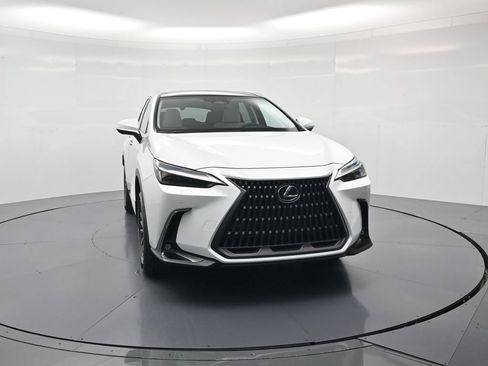 Used 2026 Lexus NX 350 AWD w/ Accessory Package (K3) image 44