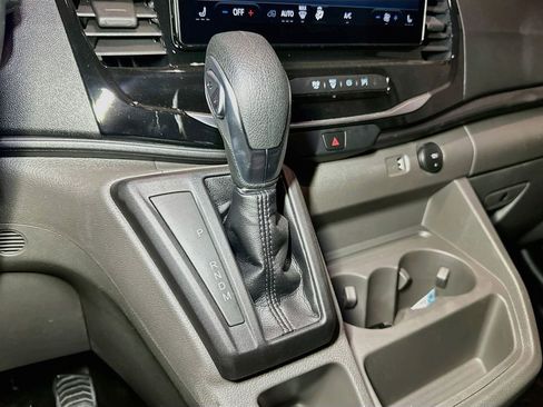 New 2026 Ford Transit 350 w/ Interior Upgrade Package RWD image 27