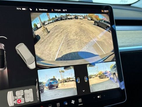 Used 2019 Tesla Model 3 Long Range image 19