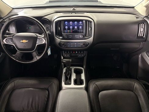 Used 2019 Chevrolet Colorado ZR2 image 35