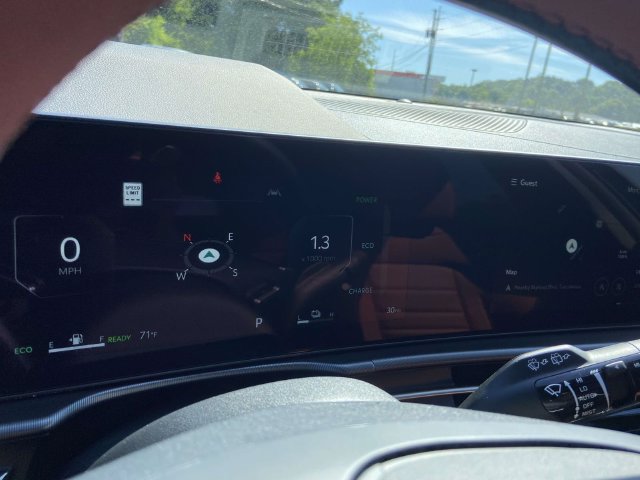 New 2026 Kia Sportage SX Prestige AWD/4WD image 17