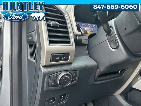 Used 2022 Ford F350 Lariat w/ Tremor Off-Road Package image 18