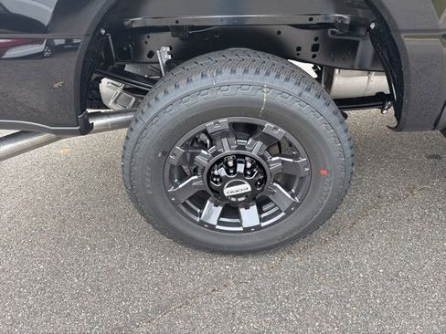 New 2026 Ford F250 XL w/ STX Appearance Package image 21