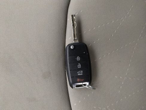 Used 2015 Kia Rio EX w/ Convenience Package FWD image 32