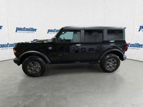 New 2026 Ford Bronco Big Bend AWD/4WD image 6